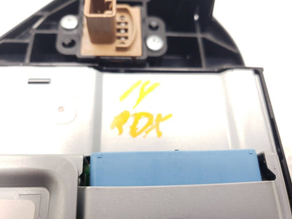 13 14 15 Acura RDX Information Display Screen Monitor OEM 80k Miles