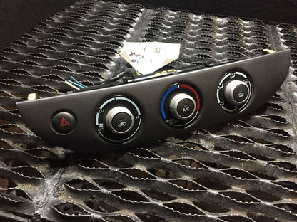 02 03 04 05 06 Camry A/c Heater Climate Temperature Control OEM #34 82k
