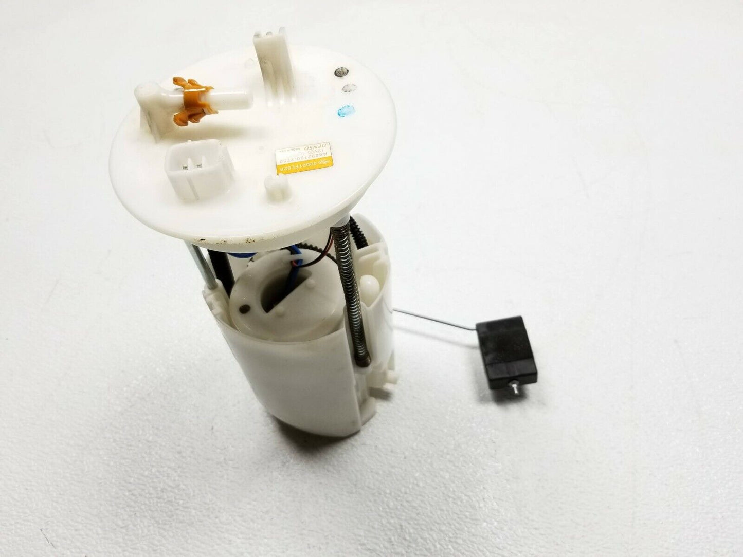 17 18 19 Subaru Impreza Fuel Pump OEM 64k Miles