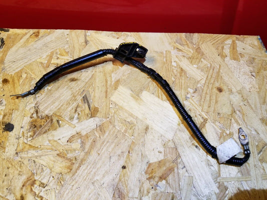 2014 2015 2016 Mazda 3 2.0l Engine Motor Negative Ground Cable OEM 16k Miles