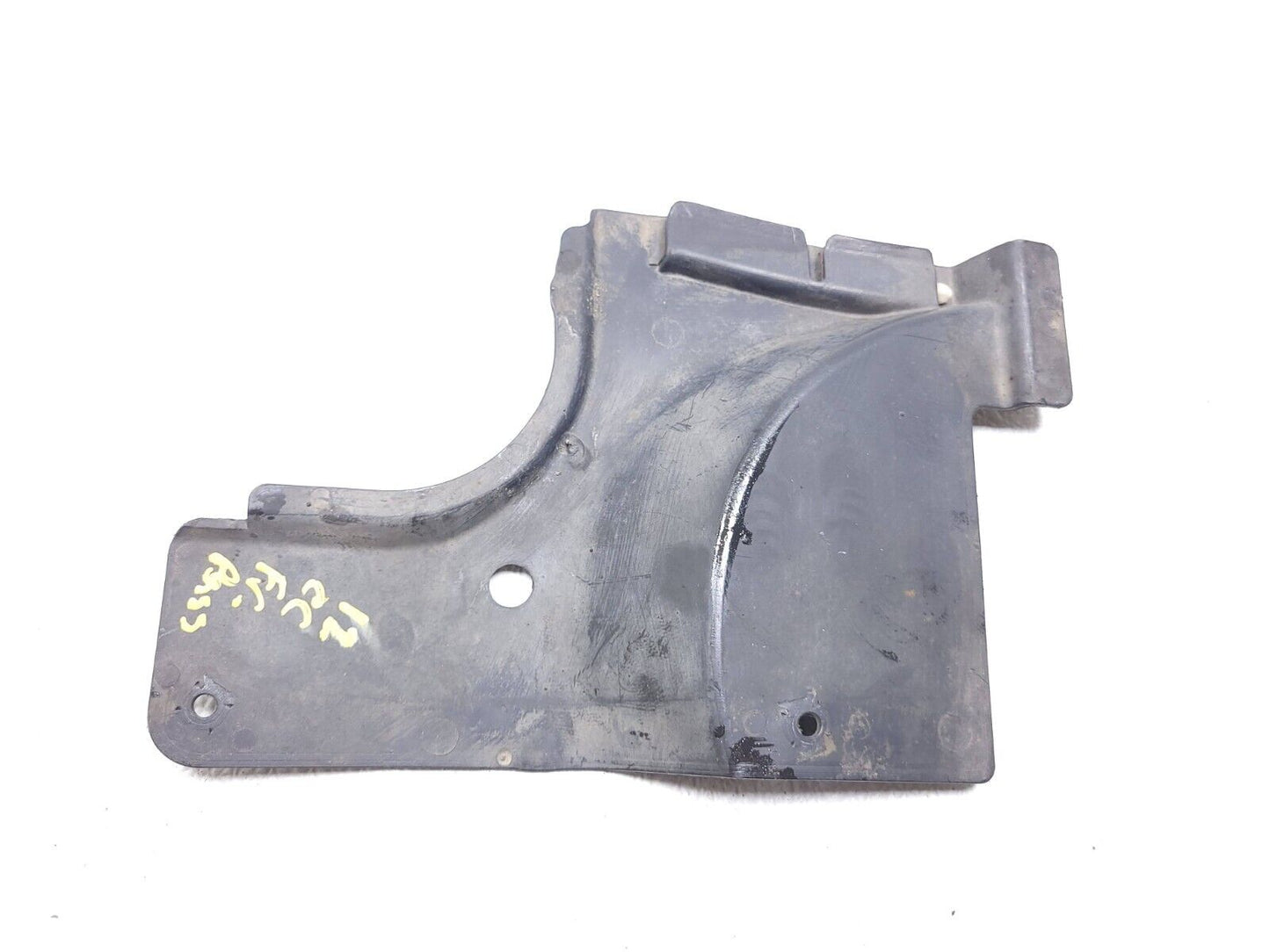 09 10 11 12 Volkswagen Cc Underbody Splash Guard Front Right Pass Side OEM