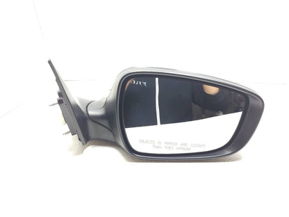 14 15 16 Hyundai Elantra Door Side View Mirror Right Pass Side OEM Sedan