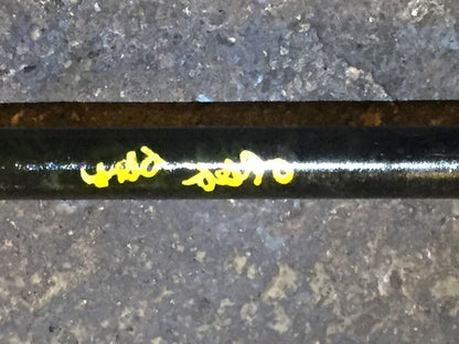 08 09 10 Subaru Impreza 2.5l Rear Axle Shaft Right Passenger Side OEM