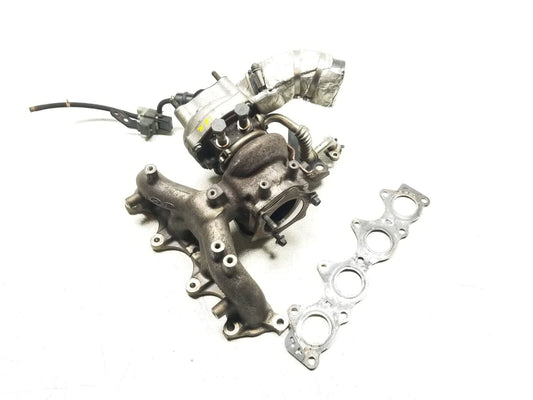 13 14 15 16 Hyundai Veloster Turbo Turbocharger 28231-2b740 OEM R-spec