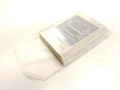 18-21 Hyundai Kona Owner's Manual OEM 29k Miles