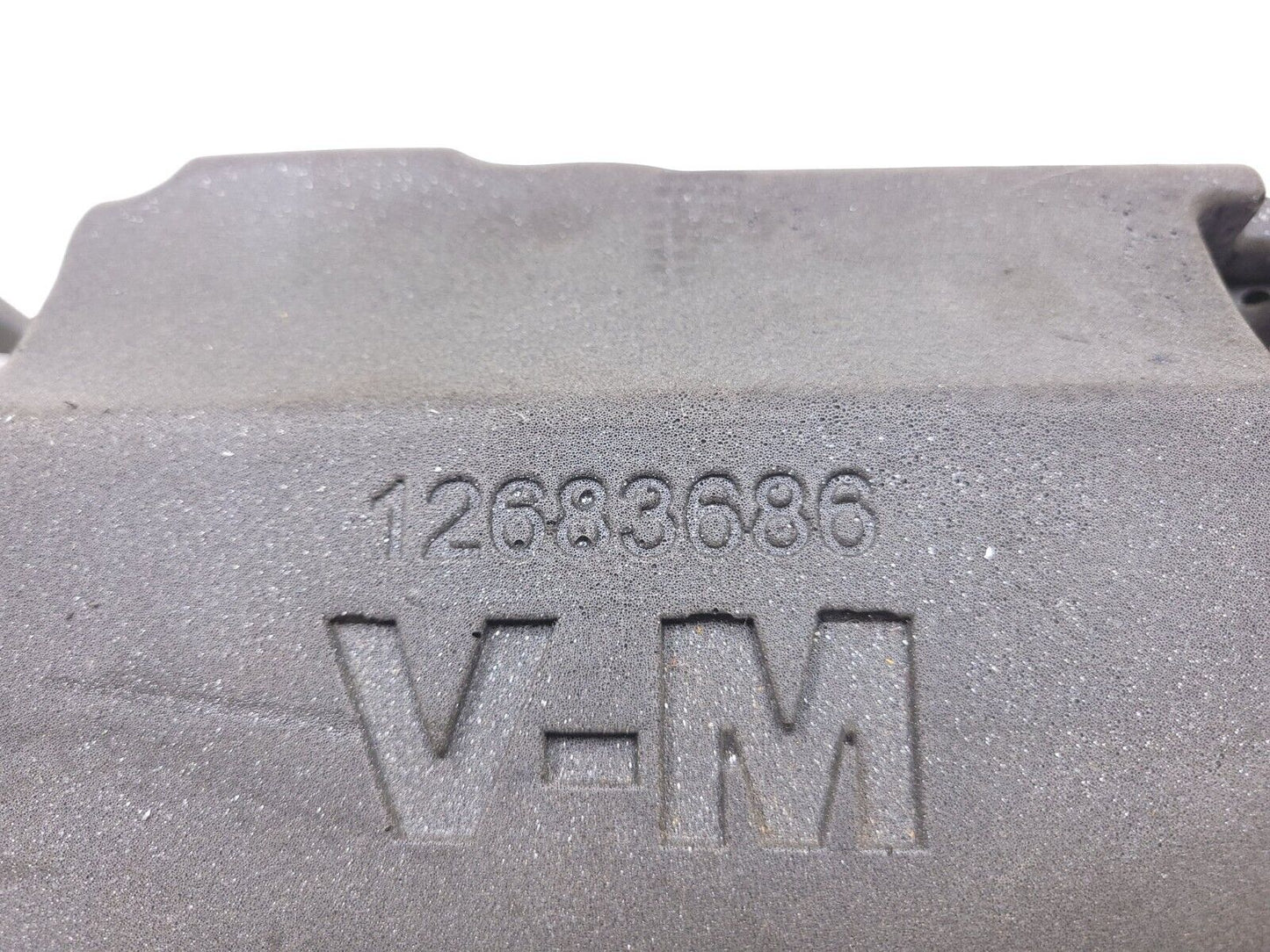 18 19 20 21 Chevrolet Equinox 1.5l Engine Motor Top Cover Insulator Pad Foam OEM