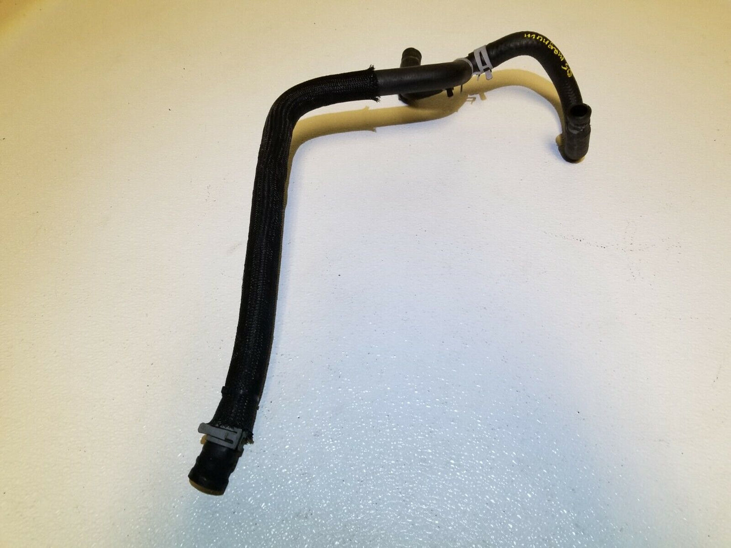 05 06 07 Dodge Magnum Rt 5.7l Engine Radiator Lower Hose Pipe OEM