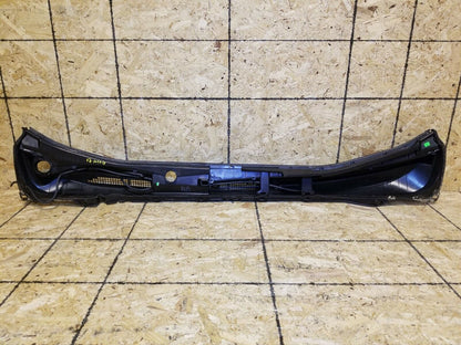 15 16 17 Subaru Legacy Windshield Cowl Grille 91411al04b OEM 10k