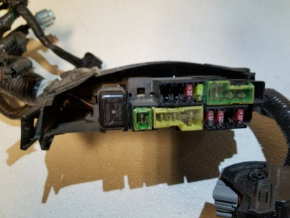 16 17 18 19 Nissan Sentra Fuse Box OEM 49k