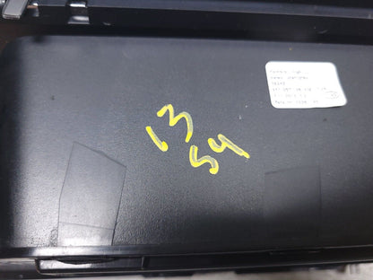 13 14 15 16 Audi A4 S4 Dash Trim Bezel Gauge Cluster Mmi Screen OEM