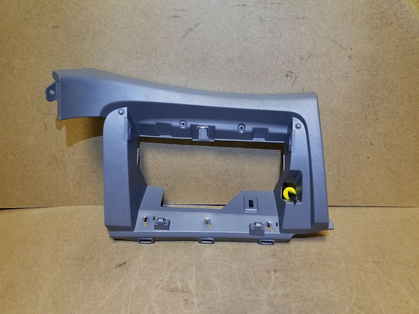 10 11 12 13 14 Hyundai Sonata Glove Box Bracket Housing OEM 55k