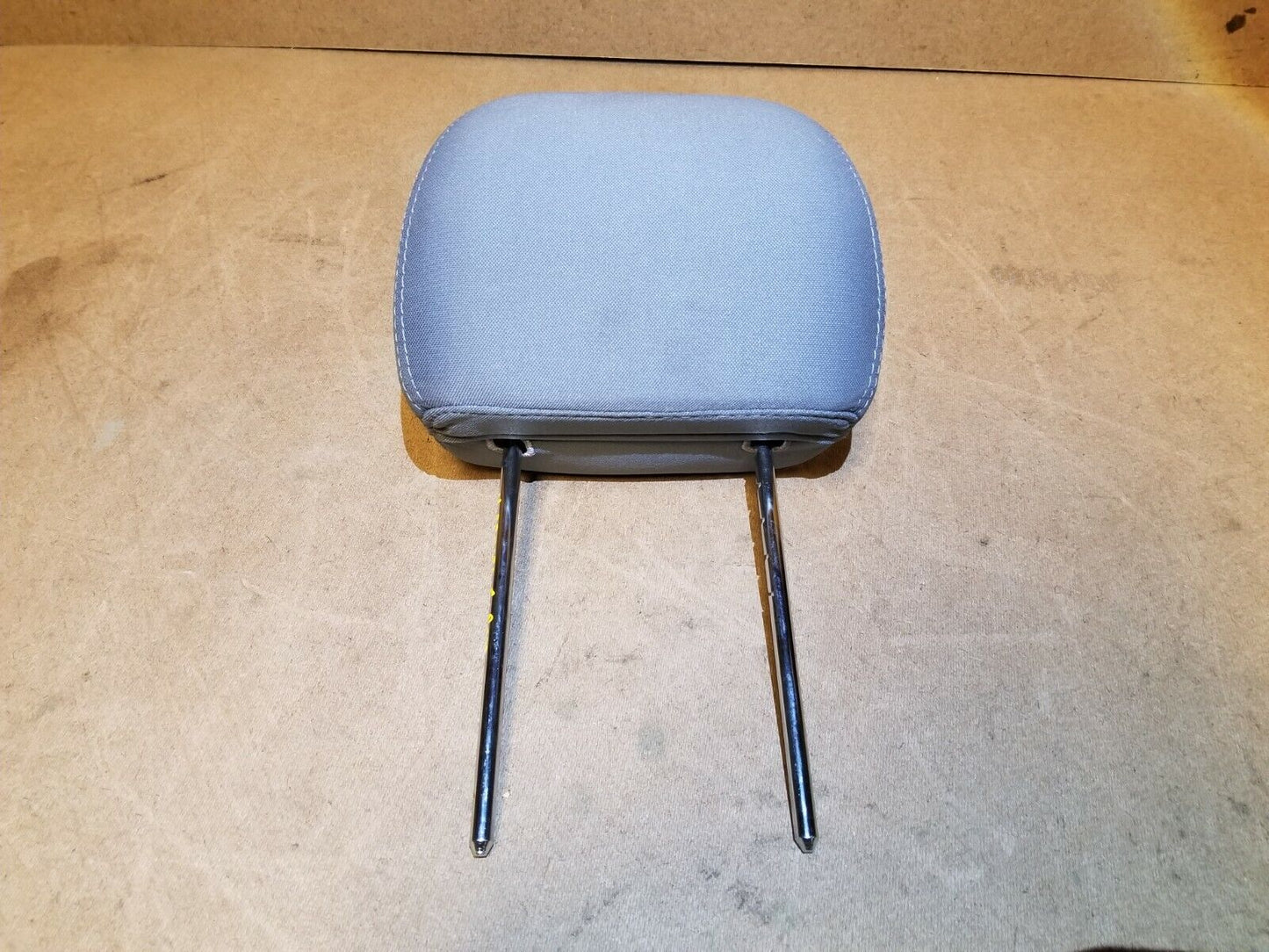 10 11 12 13 14 Hyundai Sonata Front Driver Seat Headrest Cloth OEM 55k Miles