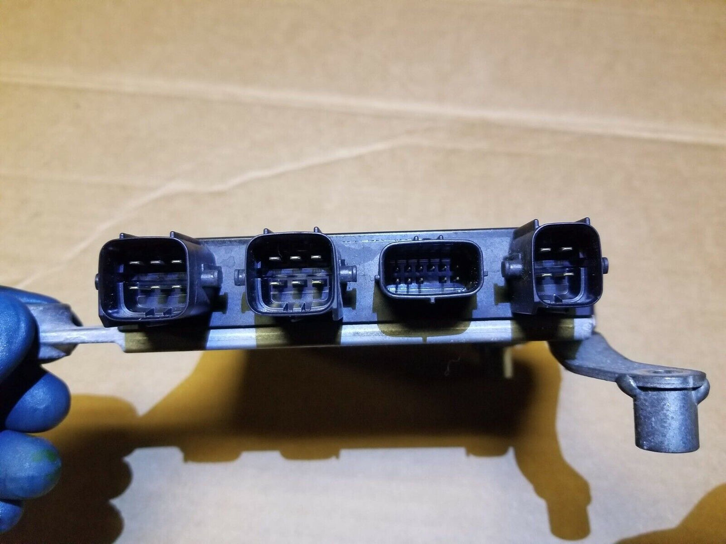 13 14 15 16 Scion Fr-s Fuel Injection Computer 22635jb000 OEM 71k