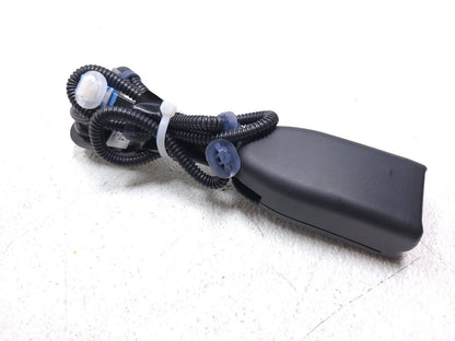 18 19 20 21 22 Honda Odyssey Front Driver Seat Belt Buckle OEM