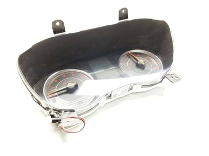 17 18 19 Subaru Impreza Sport Speedometer Instrument Panel Gauges OEM 64k Miles
