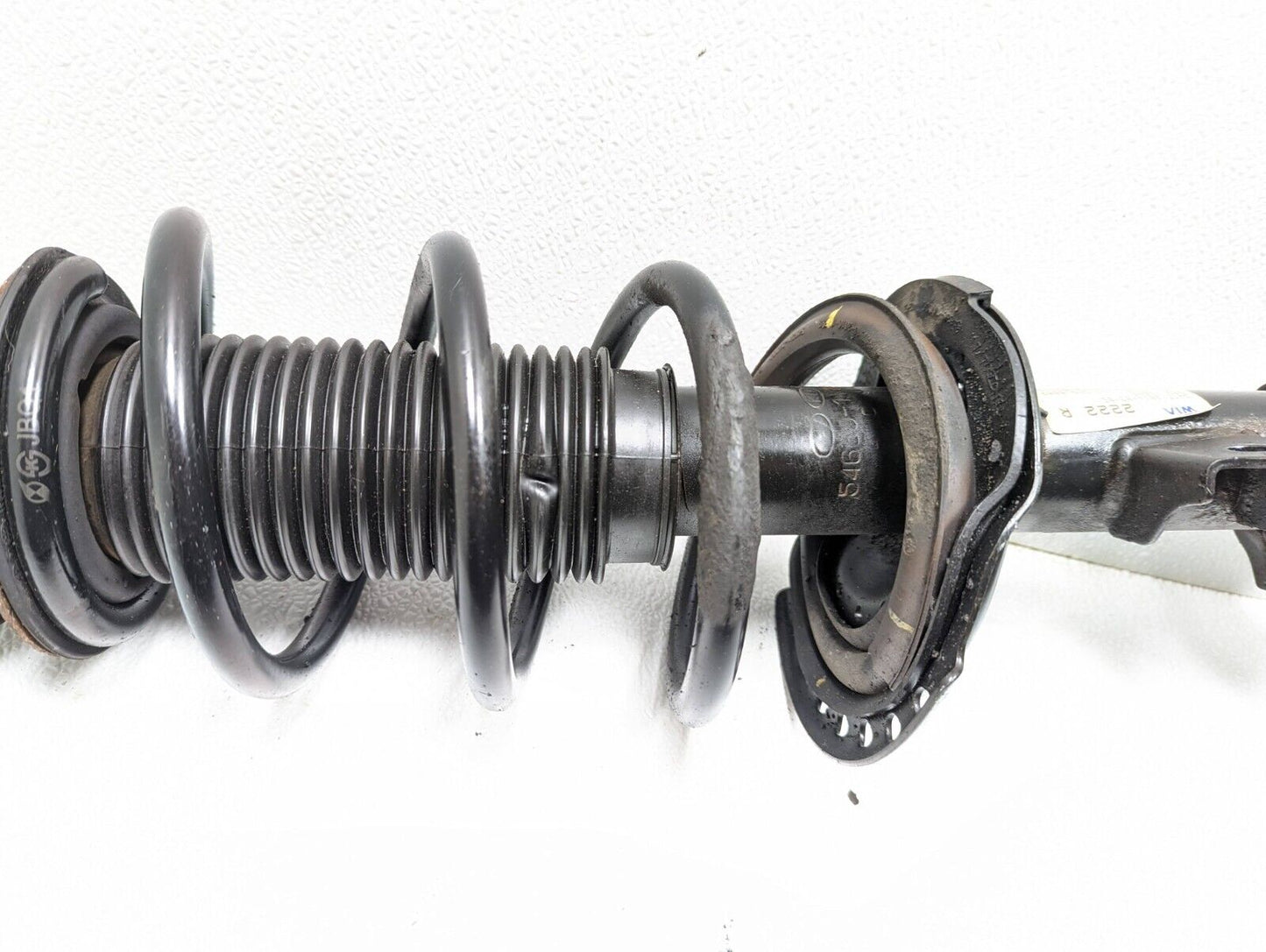 12 13 14 15 Kia Rio Front Shock Strut Absorber Passenger Right Side OEM