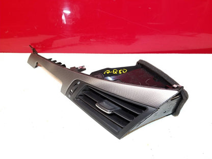 16 17 18 19 20 Infiniti Q50 Left Driver Side AC A/c Air Heat Vent Dash Trim OEM