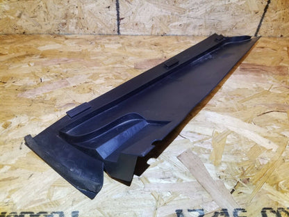 14 15 16 17 Buick Regal Front Right Side Cowl Water Deflector Cover Trim OEM 59k