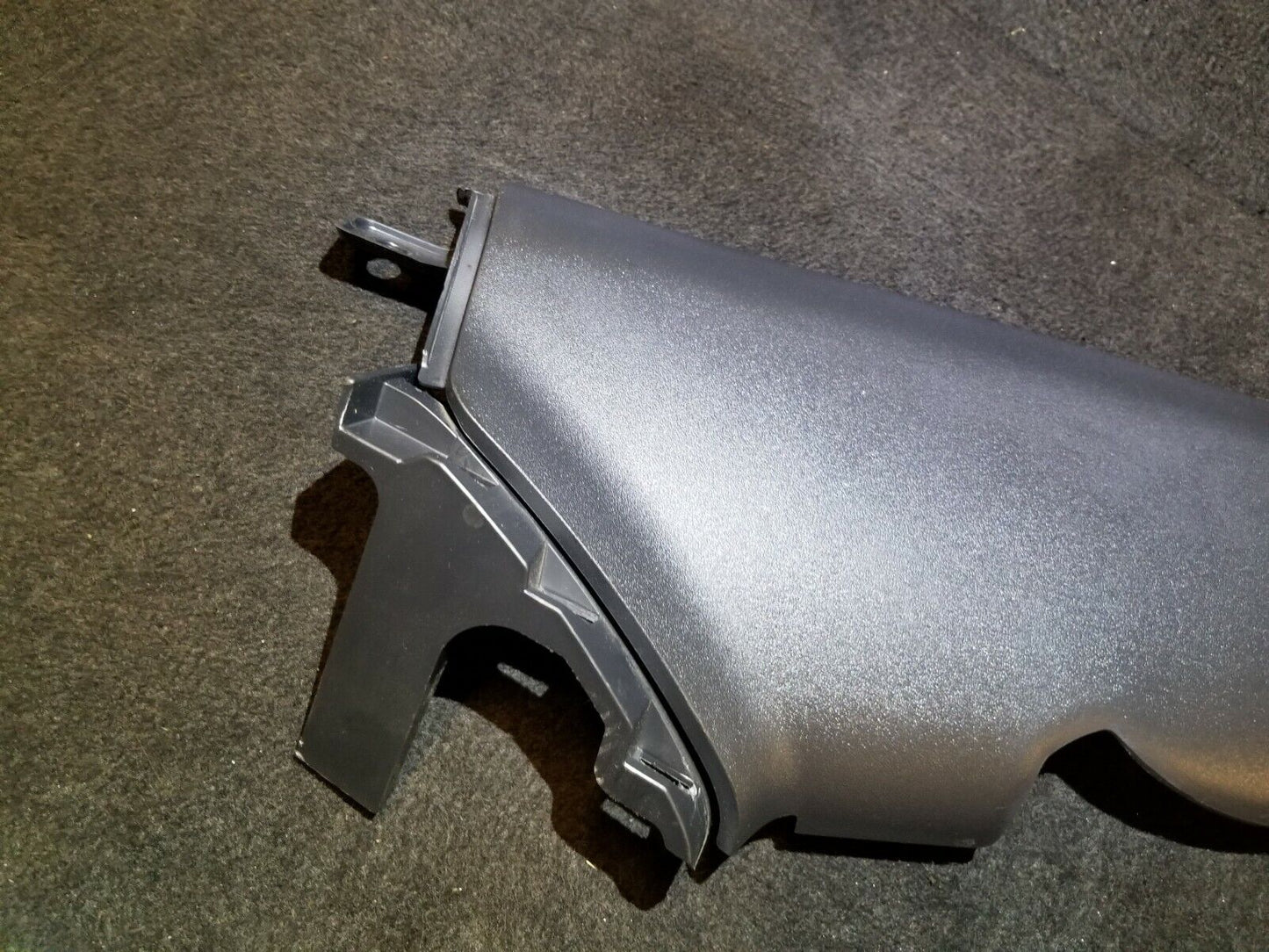 11 12 13 14 15 16 Scion Tc Driver Left Rear C Pillar Trim OEM 74k