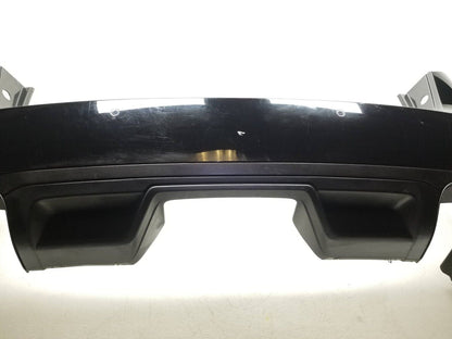 2011 - 2014 Porsche Cayenne 3.6l Rear Bumper Cover ( Paint : A1a1 ) OEM