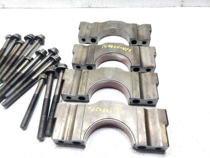 14 15 16 17 18 Jeep Cherokee Crankshaft Bare Bearing Bracket OEM 3.2l