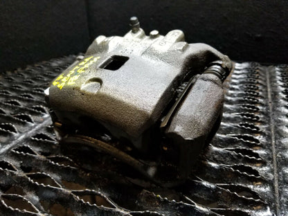 16 17 18 Nissan Sentra Front Brake Caliper Right Passenger Side OEM 40k