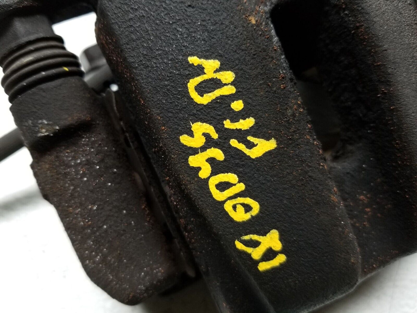 18 19 20 21 22 Honda Odyssey Front Brake Caliper Left Driver Side OEM