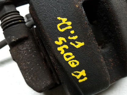 18 19 20 21 22 Honda Odyssey Front Brake Caliper Left Driver Side OEM