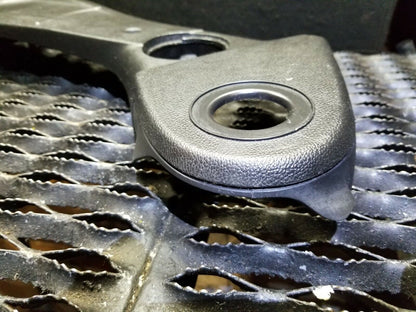 11 12 13 14 15 Chevy Cruze Front Right Passenger Seat Cover Trim Bezel OEM