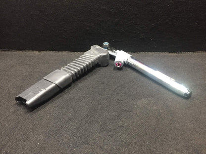 2010 2011 Kia Soul Front Right Seat Belt Buckle OEM A1