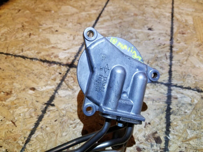 08 09 10 11 12 Chevy Malibu 2.4l Auto Transmission Reverse Servo Actuator OEM