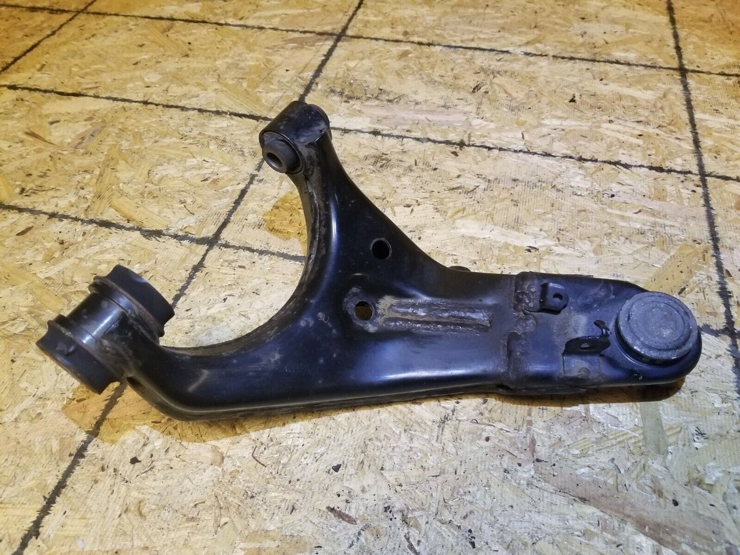 15 16 17 Subaru Legacy Rear Right Passenger Side Upper Control Arm OEM 10k