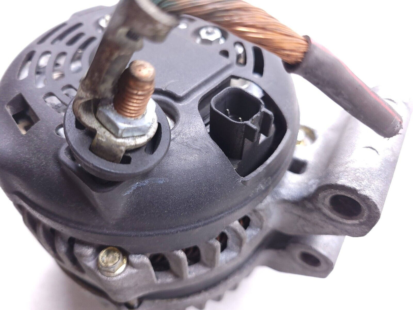 11 12 13 Jeep Grand Cherokee Alternator 12v 160amp  3.6l OEM
