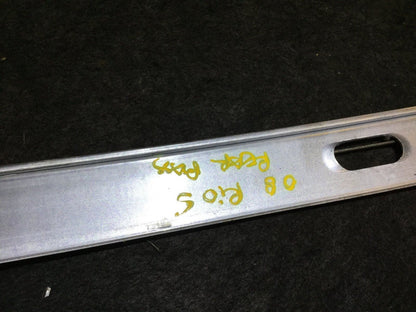 06 07 08 09 10 Kia Rio Rear Right Pass Door Window Regulator W/ Motor OEM