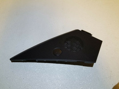 16 17 18 Nissan Maxima Front Right Passenger Speaker Cover Grille OEM 41k