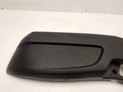 20 21 22 Hyundai Venue Front Passenger Seat Headrest Guide Sleeve W/ Trim OEM