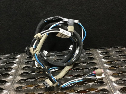 11 12 13 14 15 Hyundai Veloster Feeder Cable Antenna OEM