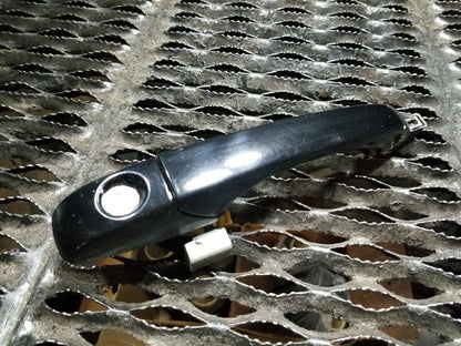 11 12 13 14 Dodge Avenger Front Left Driver Side Exterior Door Handle OEM