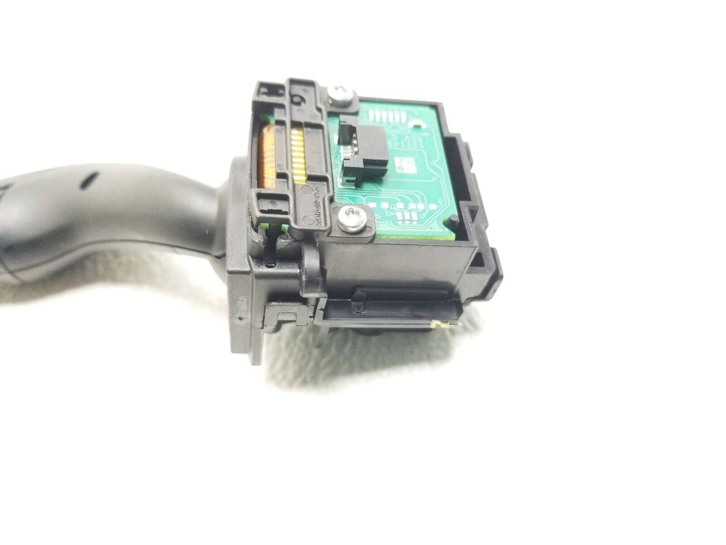 15 16 17 Ford Mustang Gt Wiper Switch OEM