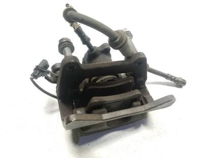 12 13 14 15 16 17 Audi A7 Brake Caliper Rear Left Driver Side W/o Motor OEM