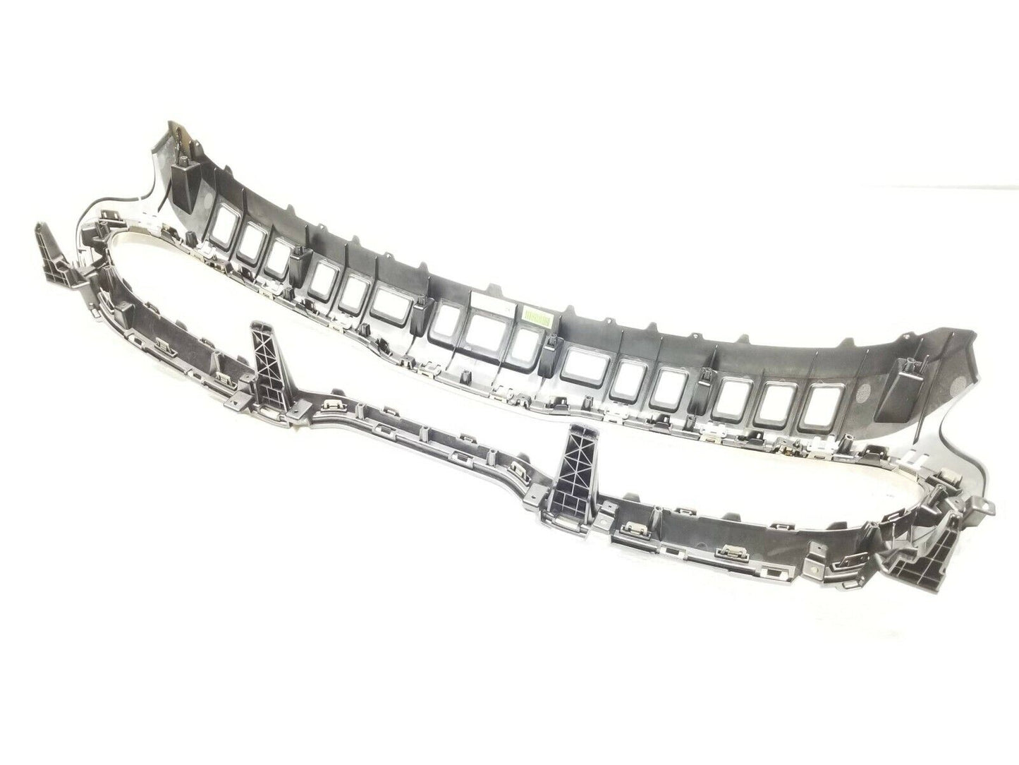 20 21 22 Kia Stinger Front Radiator Grille Bezel OEM 312 Miles