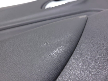 18 19 20 21 Chevrolet Equinox Door Trim Panel Rear Left Driver Side OEM