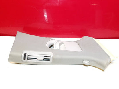 12 13 14 15 Audi A6 Right Passenger Upper B Pillar Trim Panel Cover OEM