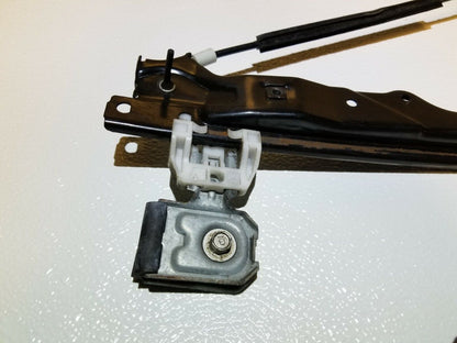 07 08 09 10 Jeep Grand Cherokee Srt8 Front Left Dr Window Regulator Motor OEM