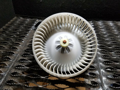 10 11 12 13 14 Acura Tsx  AC Heater Blower Motor Fan OEM