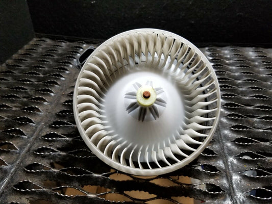 10 11 12 13 14 Acura Tsx  AC Heater Blower Motor Fan OEM