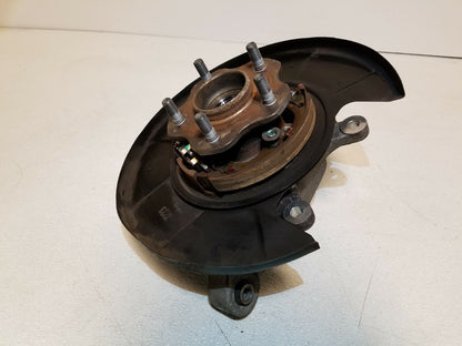 10 11 12 13 Infiniti G37 Coupe Rear Right Pass Side Spindle Knuckle OEM 99k