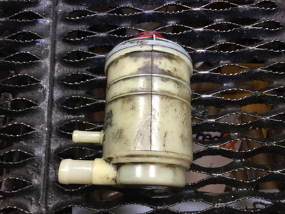 06 07 08 Acura Rl Power Steering Fluid Resirvoir OEM D41
