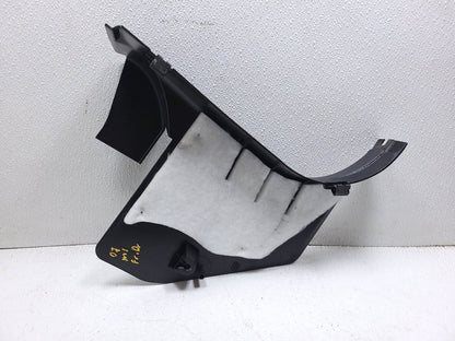 06 07 08 09 10 11 Mercedes Ml500 Front Kick Cowel Panel Left Driver Side OEM