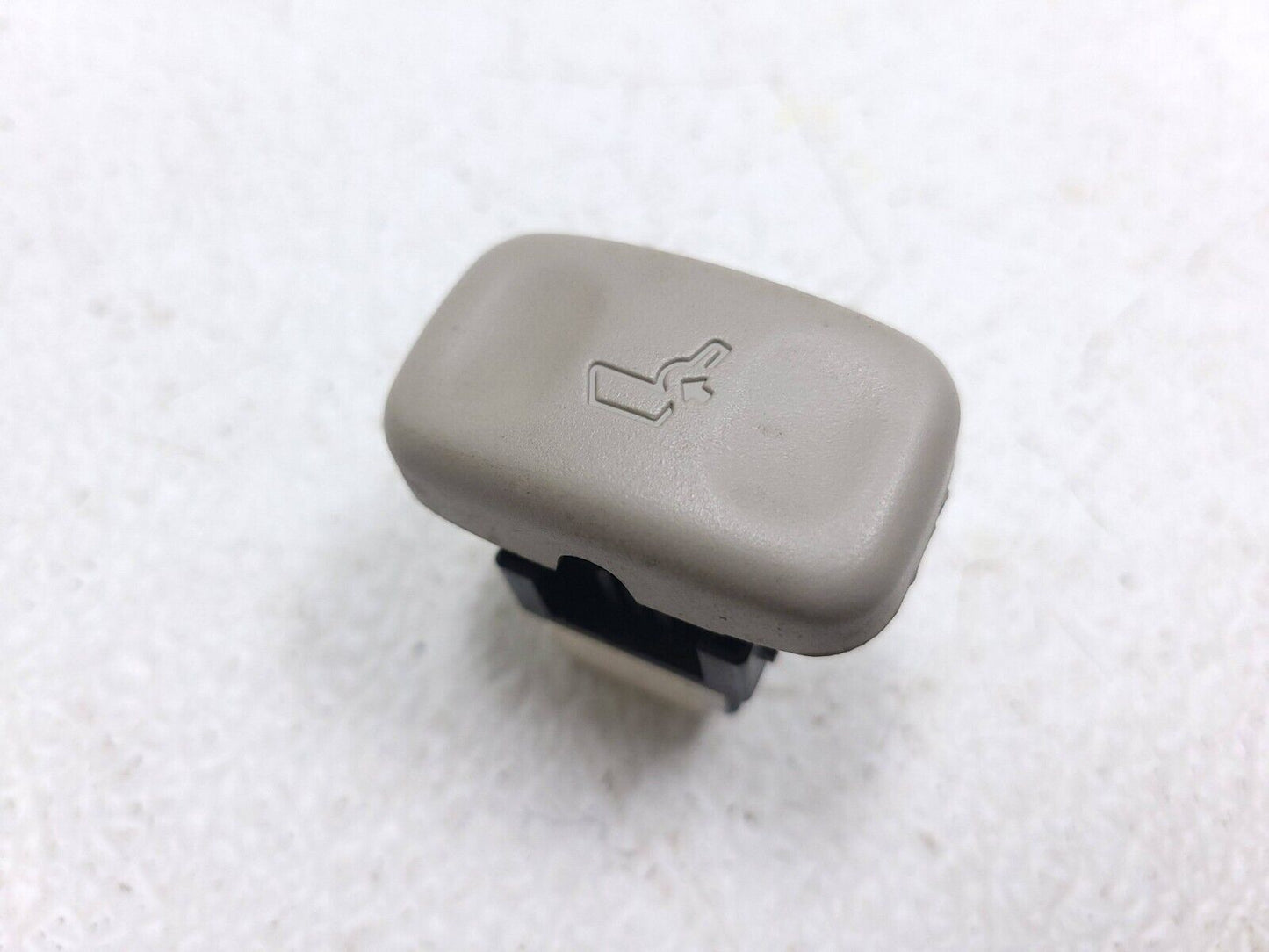 07 08 Acura Tl Type S Front Seat Lumbar Switch OEM